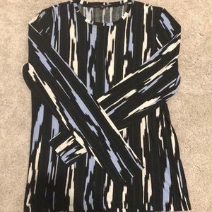 Proenza Schouler lightweight cotton top